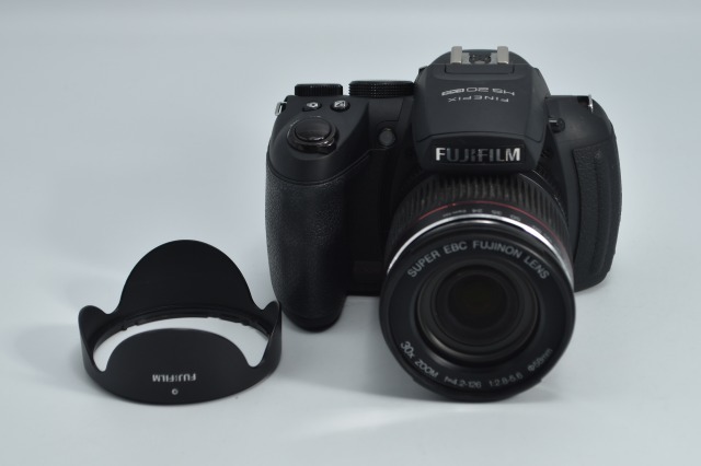 FUJIFILM デジタルカメラ FinePix HS20EXR ブラック F FX FUJIFILM デジタルカメラ FinePix HS20EXR ブラック F FX