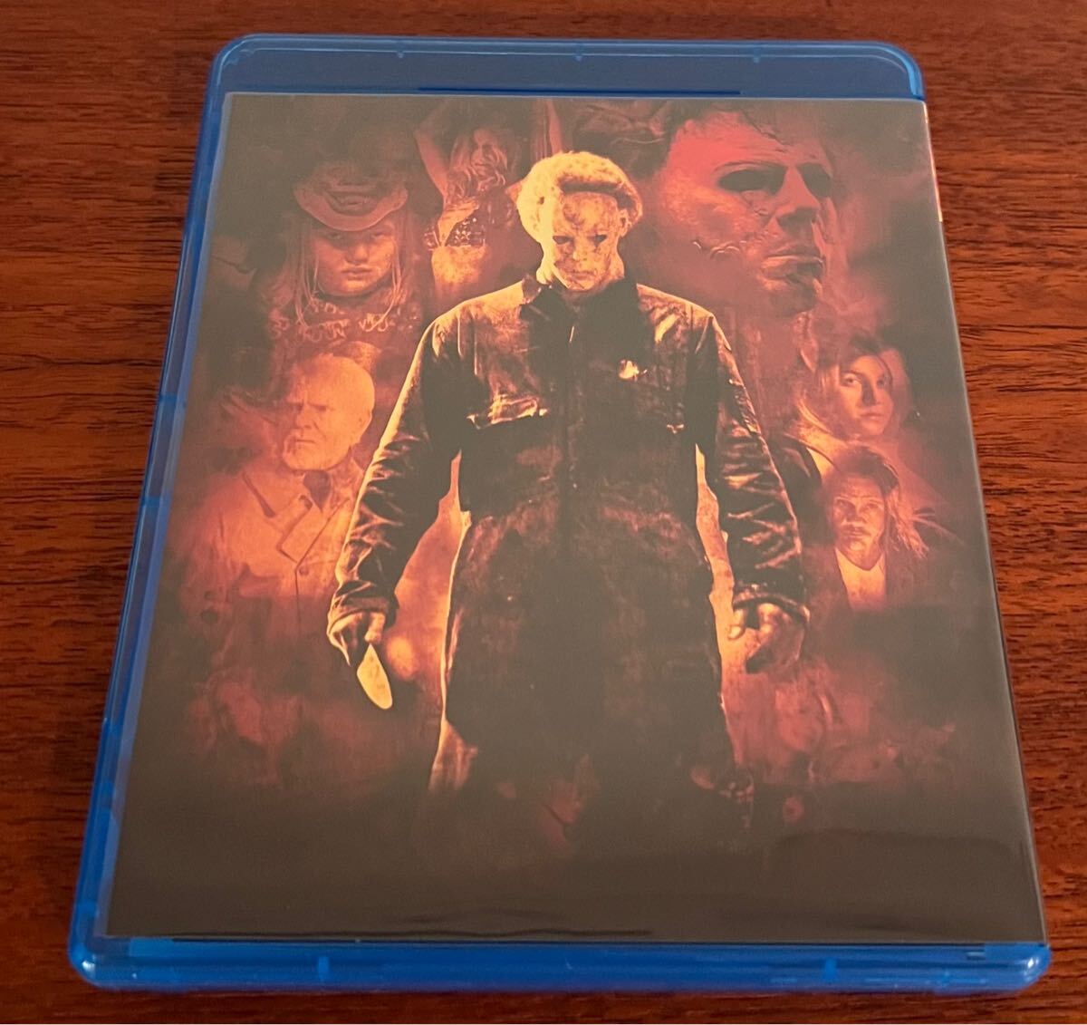 美品 ROB ZOMBIE HALLOWEEN UNRATED COLLECTOR'S EDITION 2枚組 Blu-ray ロブゾンビ ハロウイン アンレイテッド エディション White Zombie(外国映画)|売買されたオークション情報、Yahoo!オークション(旧ヤフオク!) の商品情報をアーカイブ公開 - オークファン(aucfan 美品 ROB ZOMBIE HALLOWEEN UNRATED COLLECTOR'S EDITION 2枚組 Blu-ray ロブゾンビ ハロウイン アンレイテッド エディション White Zombie(外国映画)|売買されたオークション情報、Yahoo!オークション(旧ヤフオク!) の商品情報をアーカイブ公開 - オークファン(aucfan