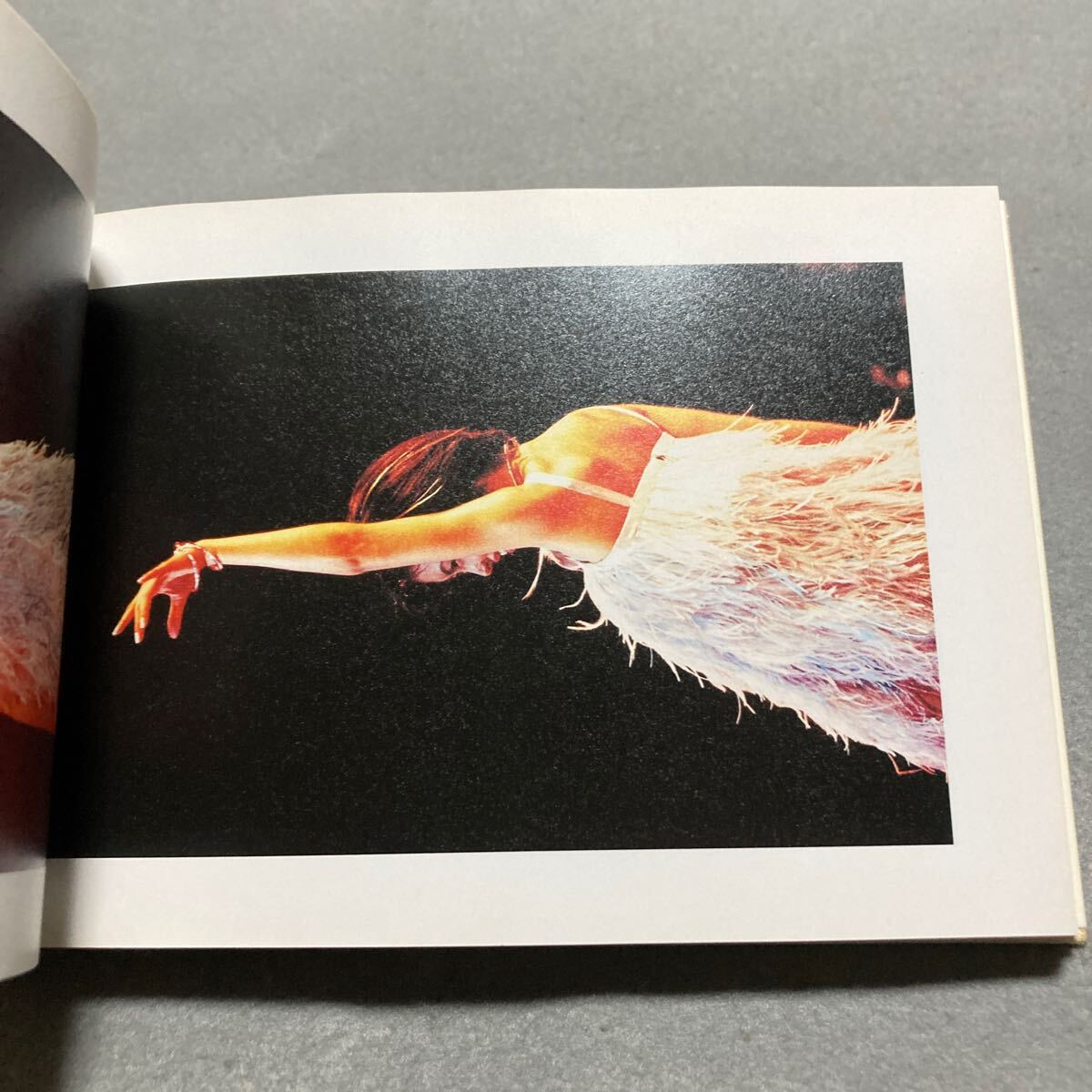 CD pure white Live'94 中山美穂 (中山美穂)｜売買された