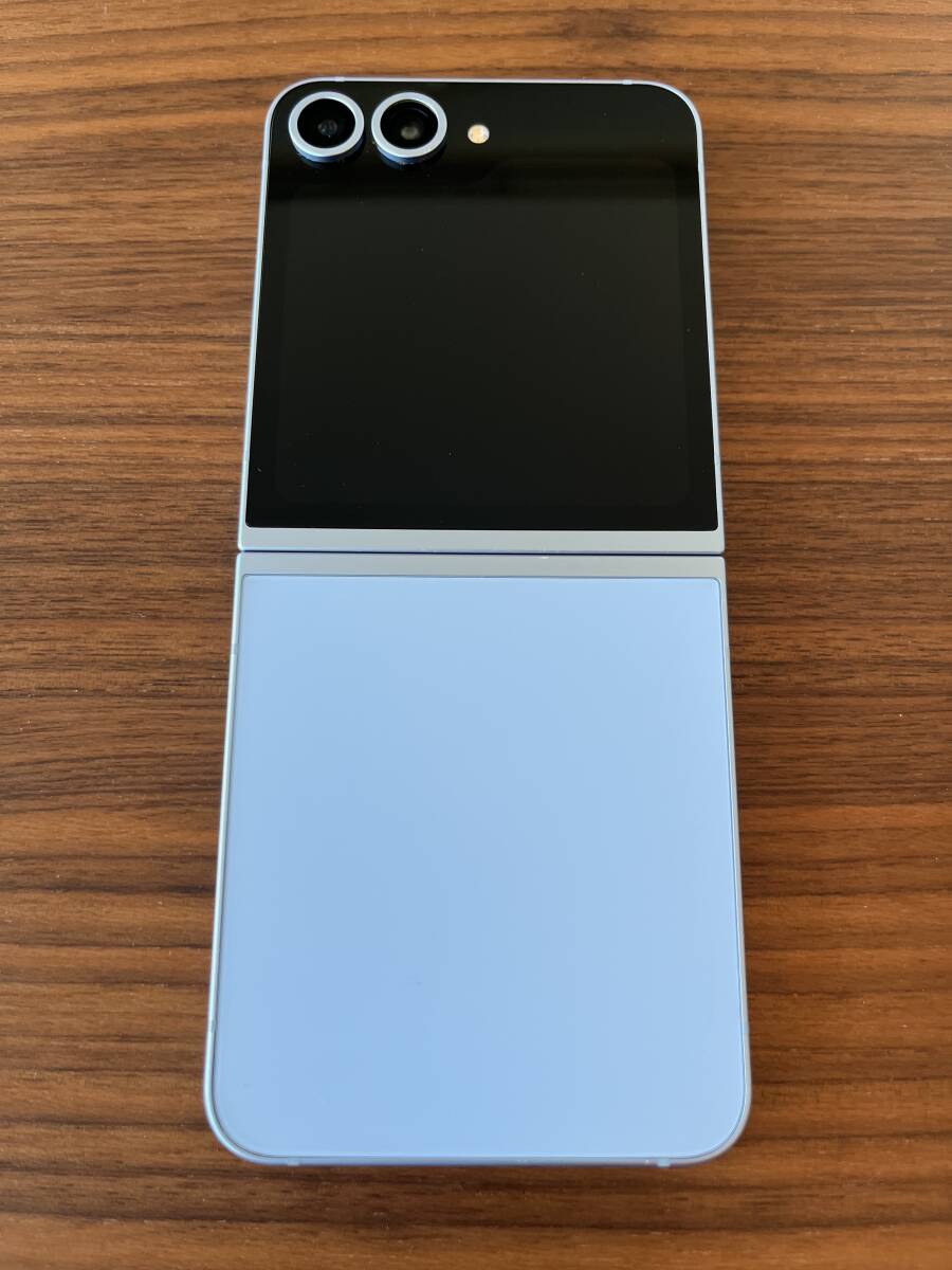 Samsung Galaxy Z Flip6 ブルー Blue 256GB 海外版|Yahoo Samsung Galaxy Z Flip6 ブルー Blue 256GB 海外版|Yahoo