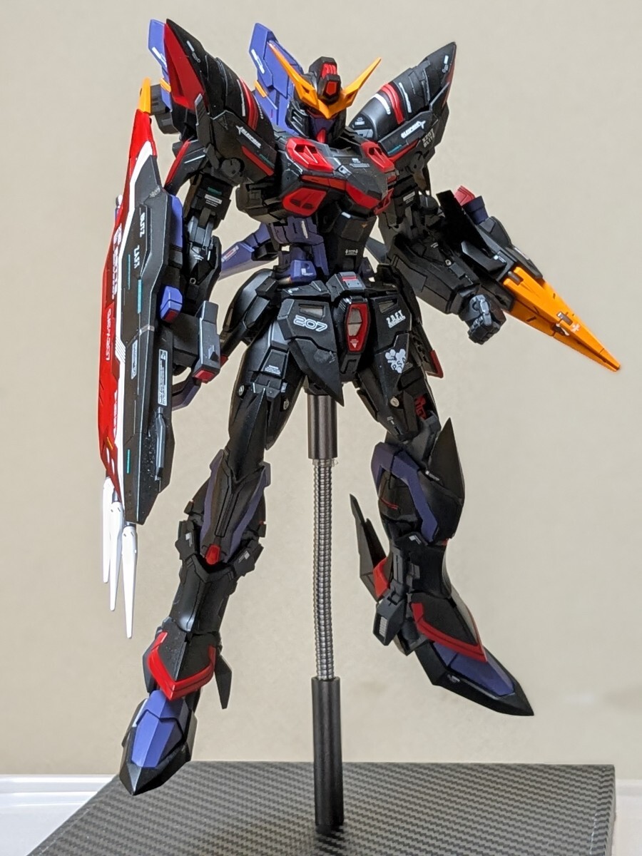 MG ブリッツガンダム　完成品 1/100 ブリッツガンダム | 機動戦士ガンダムSEED フィギュア