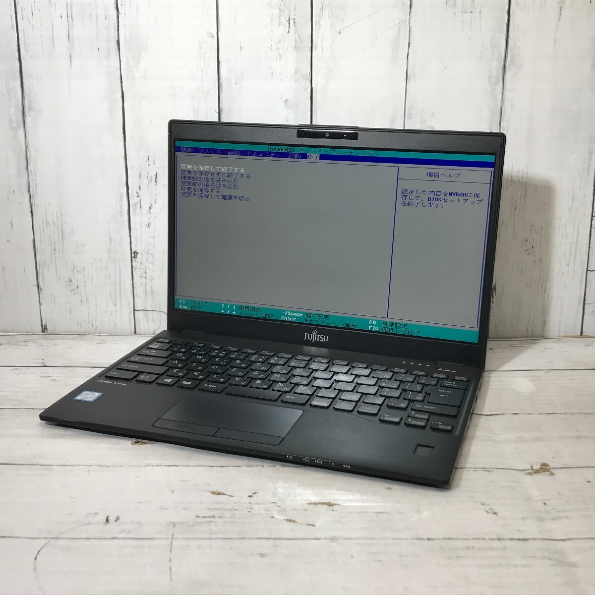 LIFEBOOK U9311◆Corei5-1145G7/256G/8G/電池長 Amazon.co.jp: LIFEBOOK U9311/F Core i5 1145G7 2.6GHz/8GB