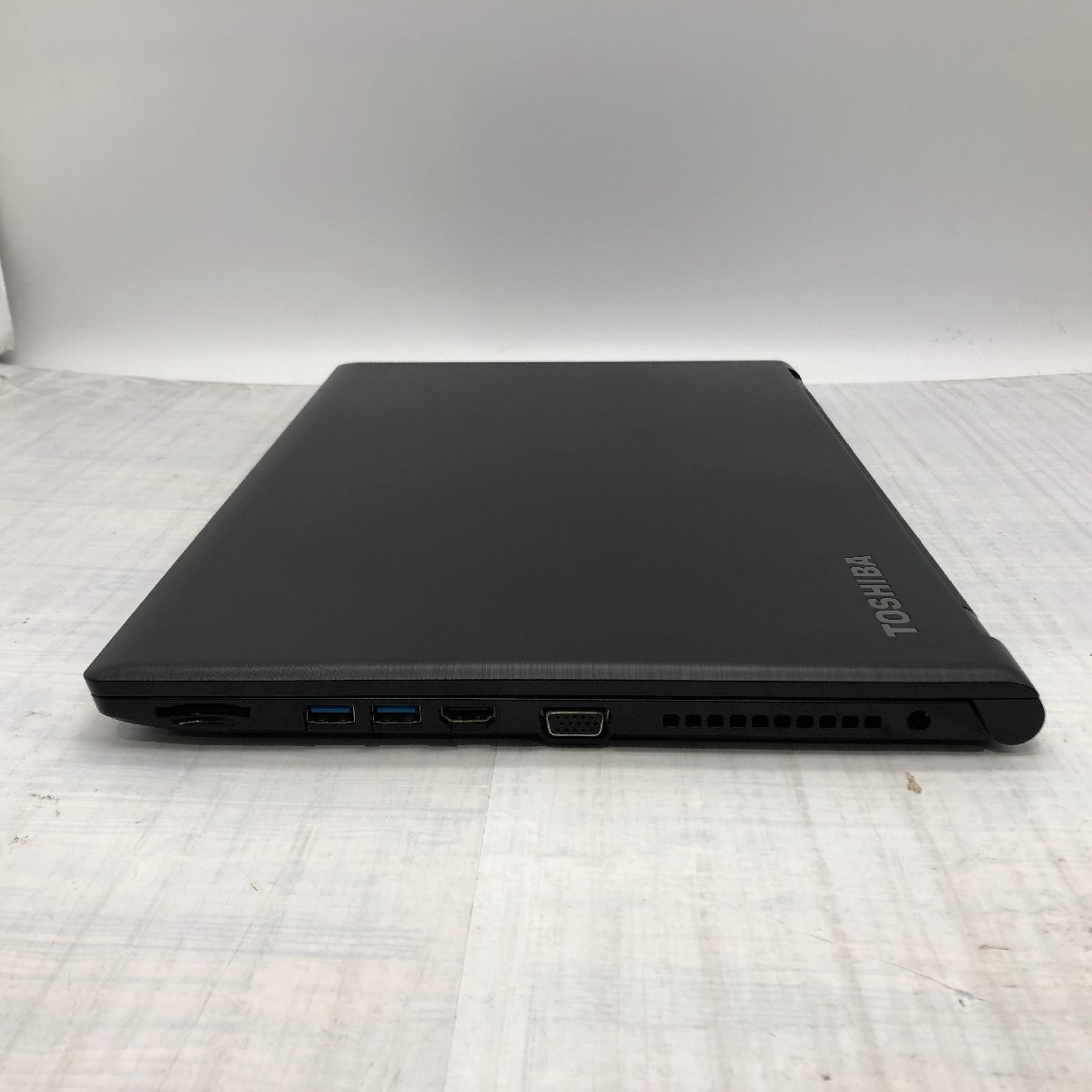 TOSHIBA dynabook B65/M Core i7 8650U 1.90GHz/8 GB/256 GB(SSD TOSHIBA dynabook B65/M Core i7 8650U 1.90GHz/8 GB/256 GB(SSD