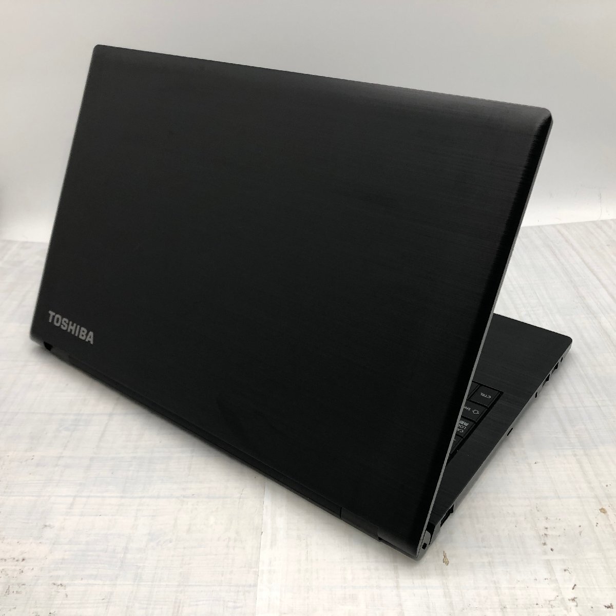 TOSHIBA dynabook B65/M Core i7 8650U 1.90GHz/8 GB/256 GB(SSD TOSHIBA dynabook B65/M Core i7 8650U 1.90GHz/8 GB/256 GB(SSD