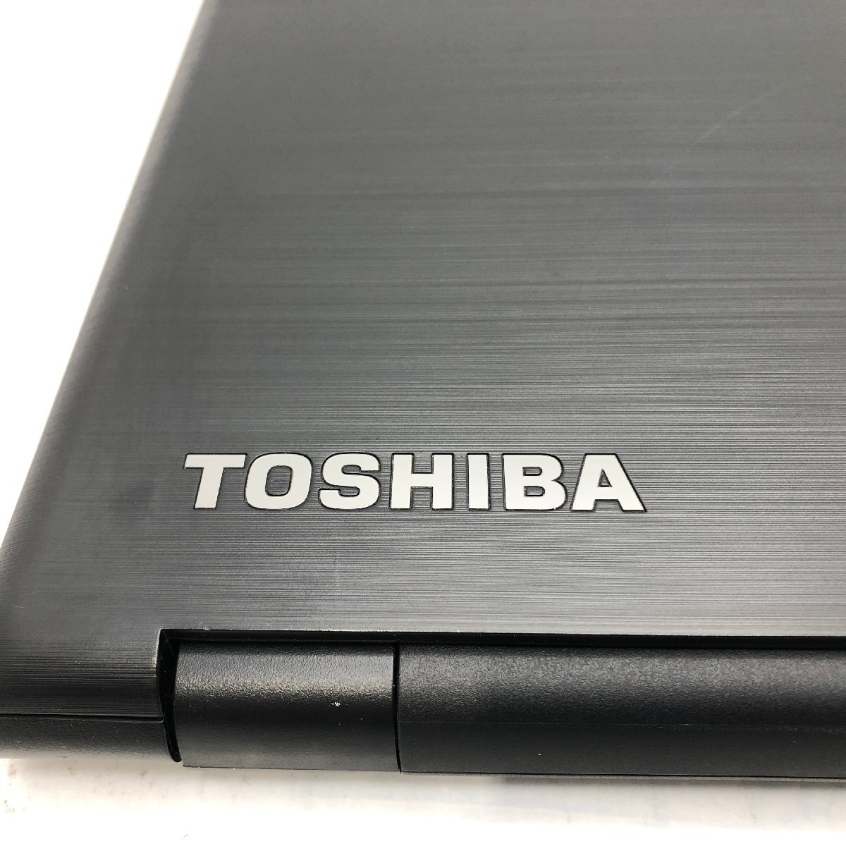 TOSHIBA dynabook B65/M Core i7 8650U 1.90GHz/8 GB/256 GB(SSD TOSHIBA dynabook B65/M Core i7 8650U 1.90GHz/8 GB/256 GB(SSD