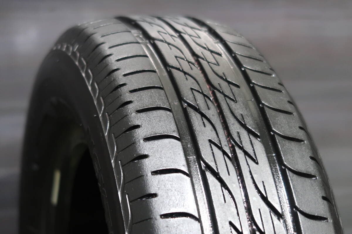 < spew groove / немедленная уплата возможность > Bridgestone next Lee 155/65R13 73S 1 шт. комплект малолитражный легковой автомобиль Alto Wagon R Esse Mira Gino Move и т.п. 