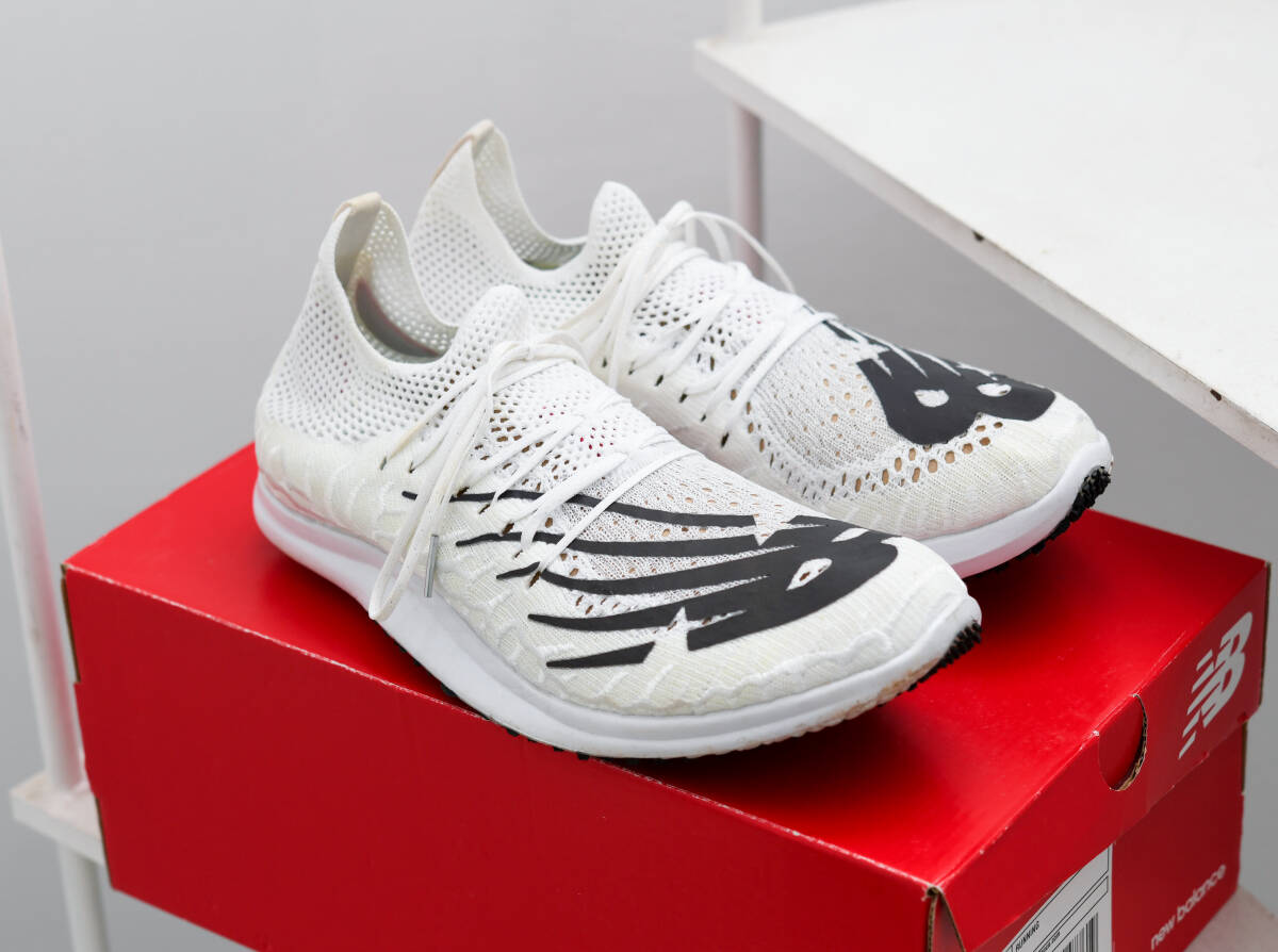 ニューバランス フューエルセル 5280 M SOL 　27.5㎝　New Balance FuelCell 5280 M SOL