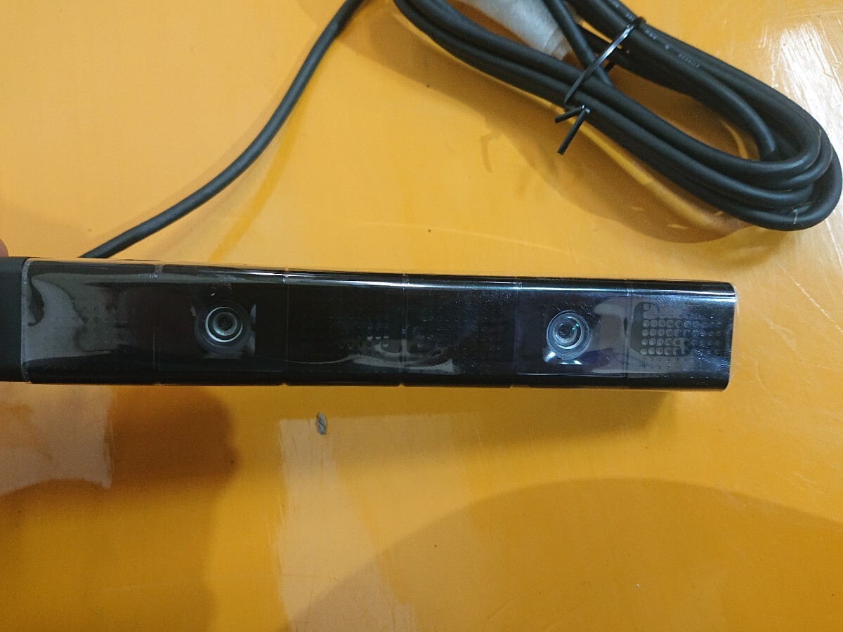 SONY Playstation Camera CUH-ZEY1 работа проверка нет текущее состояние 