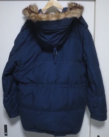 XL 90s Polo by Ralph Lauren ポロ ラルフローレン ダウン XL 90s Polo by Ralph Lauren ポロ ラルフローレン ダウン