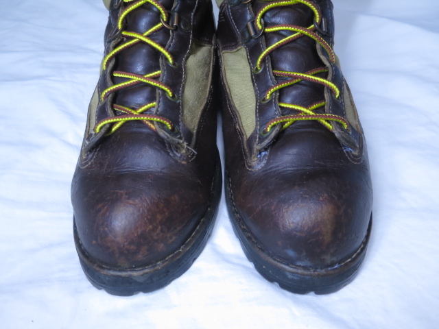 80s Danner ダナーライト ロング US 10 EE 28cm フェザーライト 80s Danner ダナーライト ロング US 10 EE 28cm フェザーライト