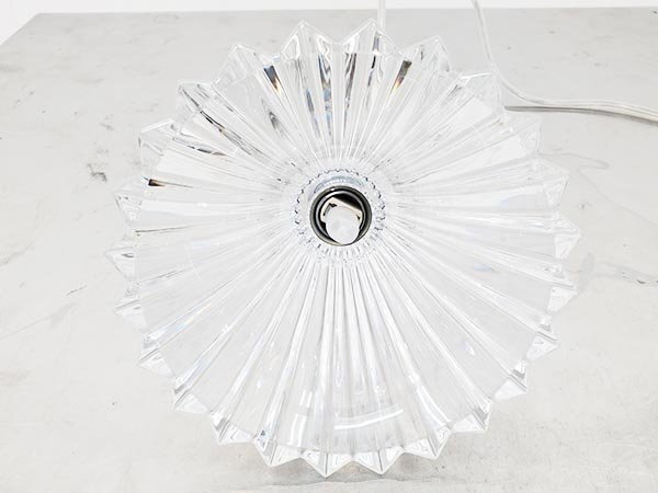Baccarat/バカラ/ペンダントライト/MILLE NUITS PENDANT LIGHT Baccarat/バカラ/ペンダントライト/MILLE NUITS PENDANT LIGHT