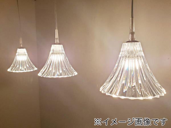 Baccarat/バカラ/ペンダントライト/MILLE NUITS PENDANT LIGHT Baccarat/バカラ/ペンダントライト/MILLE NUITS PENDANT LIGHT