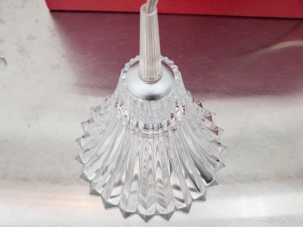 Baccarat/バカラ/ペンダントライト/MILLE NUITS PENDANT LIGHT Baccarat/バカラ/ペンダントライト/MILLE NUITS PENDANT LIGHT