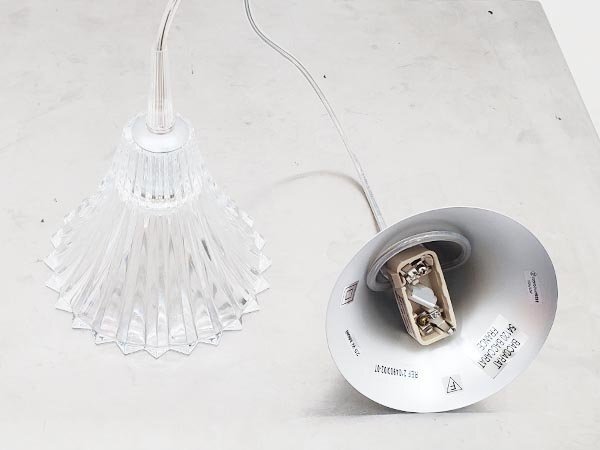 Baccarat/バカラ/ペンダントライト/MILLE NUITS PENDANT LIGHT Baccarat/バカラ/ペンダントライト/MILLE NUITS PENDANT LIGHT
