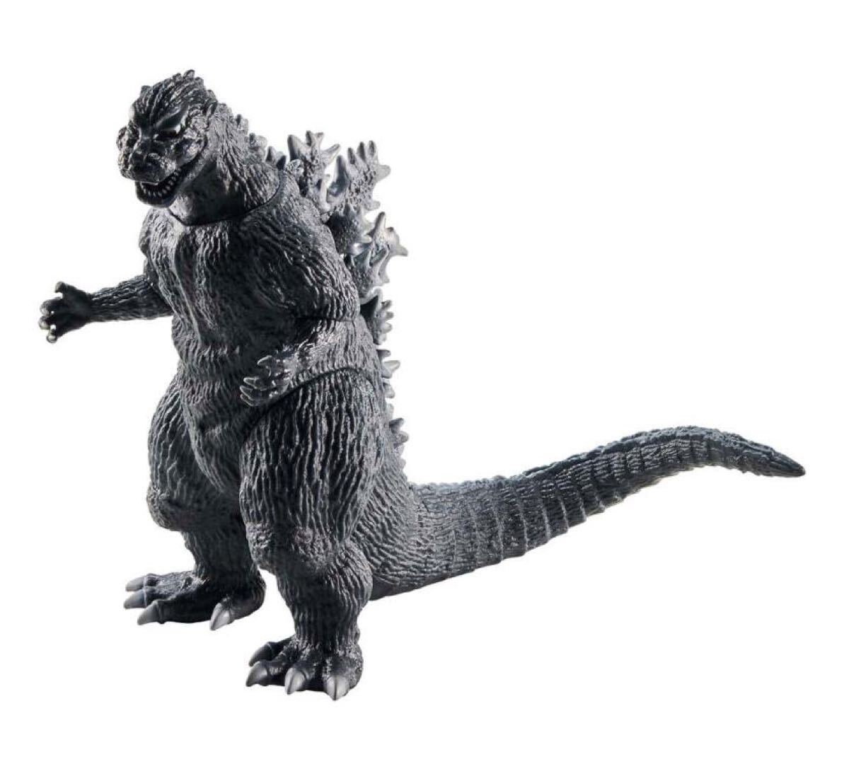 未開封◇怪獣咆哮撃 ゴジラ フィギュア プライズ Godzilla (1954 未開封◇怪獣咆哮撃 ゴジラ フィギュア プライズ Godzilla (1954