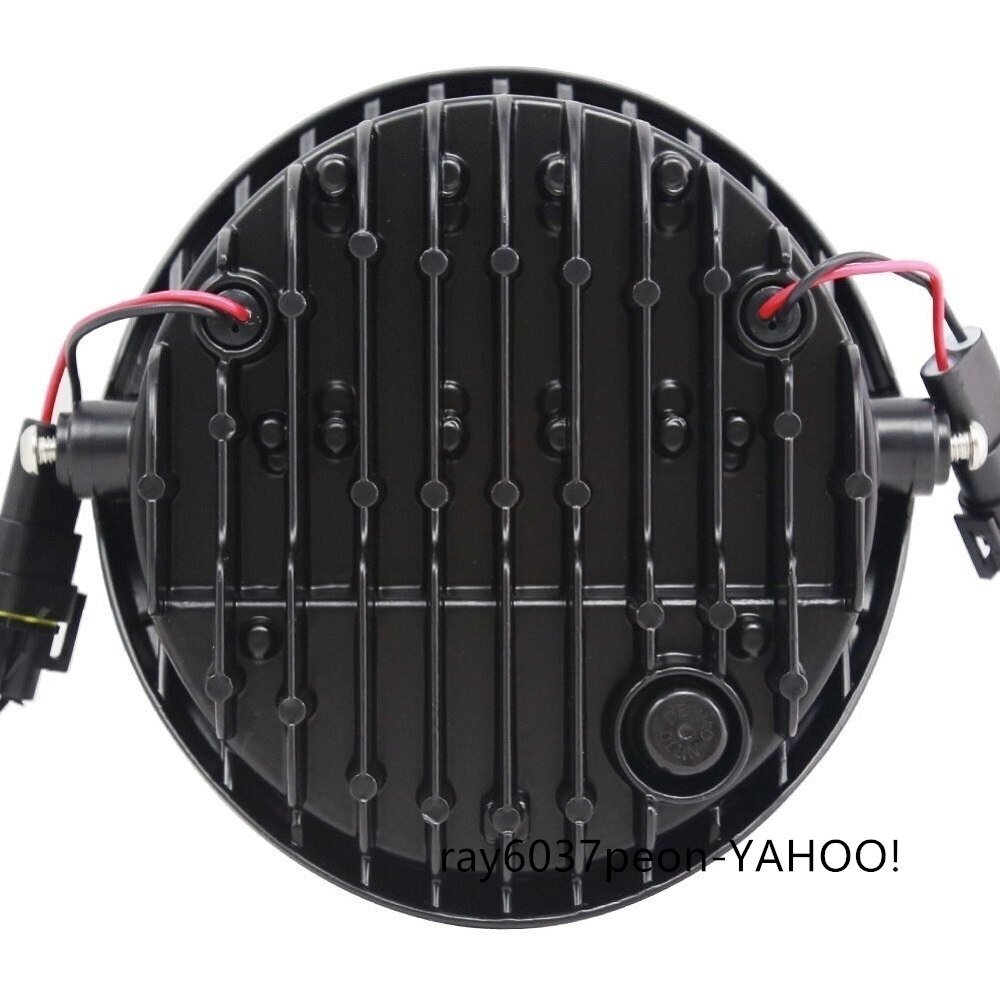 銀 VRODハーレー黒ヘッドライトランプハーレーVロッドヘッドライトVROD VRSCA VRSCヘッドライトVRSC/V-ROD