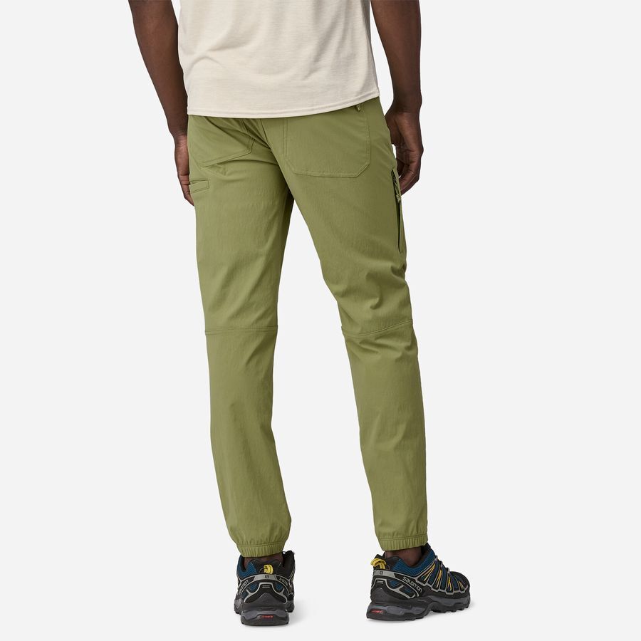 格安販売の Patagonia クアンダリー パタゴニア S Joggers Quandary Men's ロング