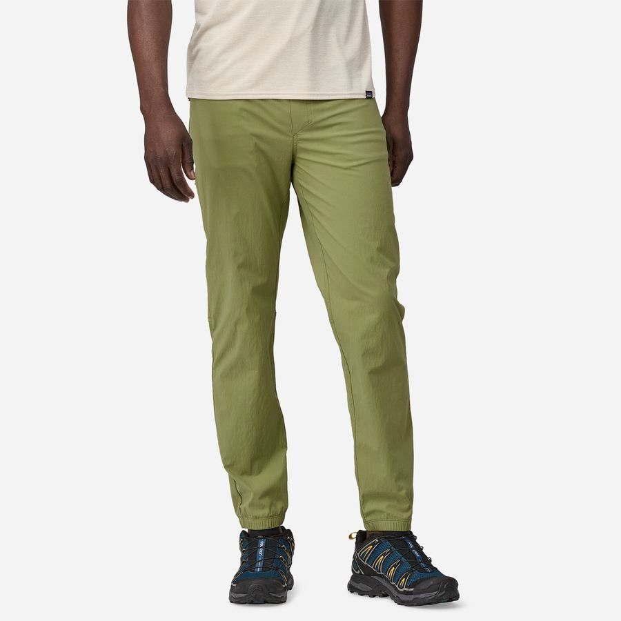2024特集 Patagonia Men's Quandary Joggers S パタゴニア クアンダリー ロング