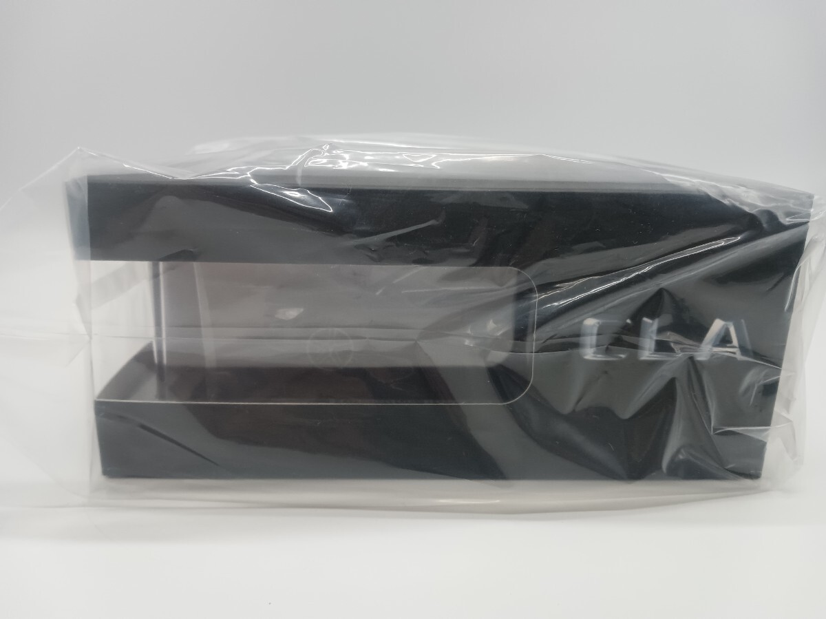 1/43 メルセデスベンツ CLA ディーラー箱 ミニカー 模型