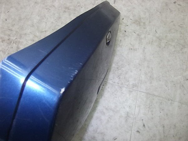 HU9794 Super Cub 50 custom (12V)/ CUB50CTM side cover left /83600-GB4-6800 83600-GB4-6800 AA01-1742