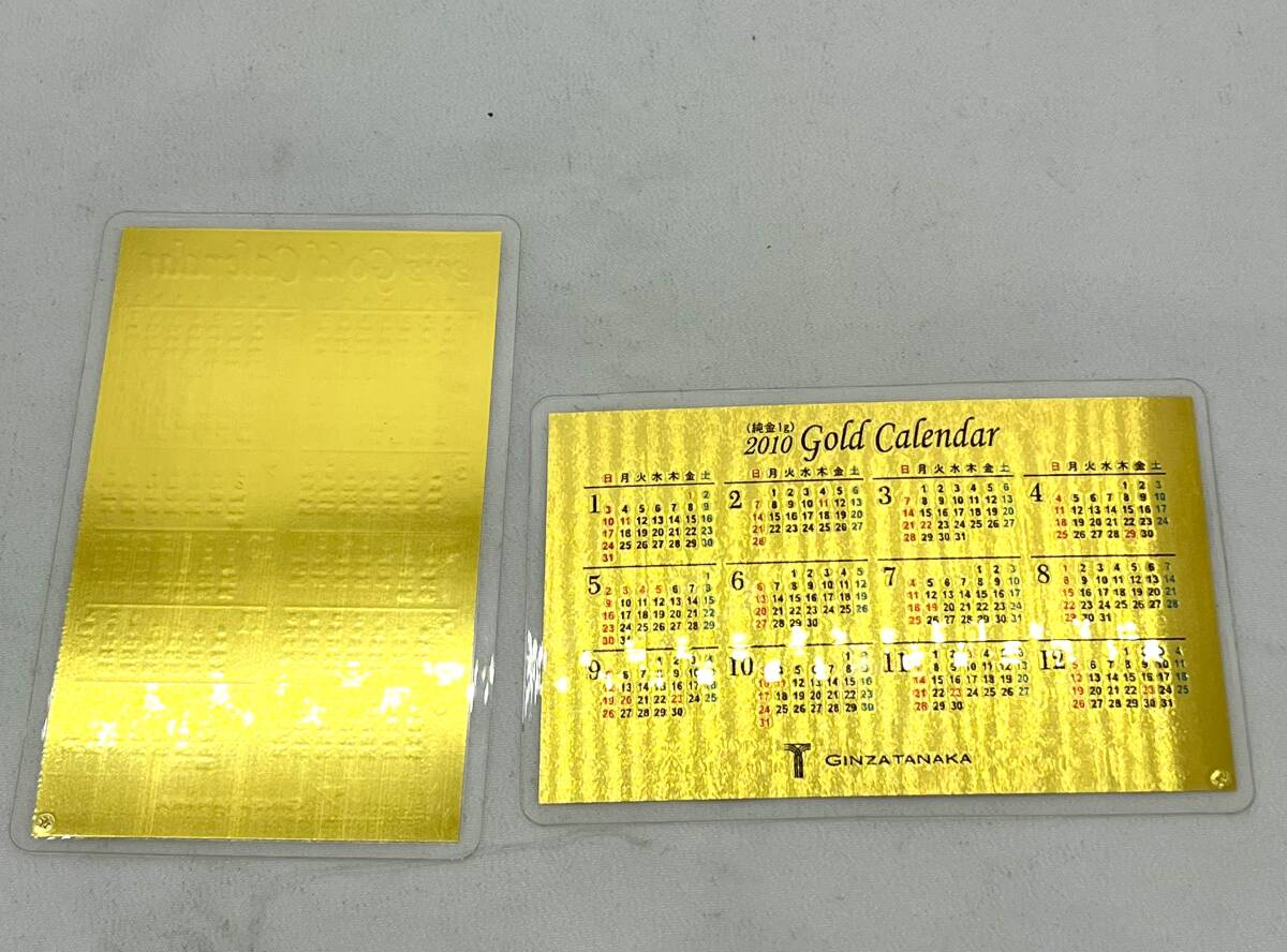 阪神タイガース75周年 2010年純金カレンダー|記念グッズ 阪神タイガース75周年 2010年純金カレンダー|記念グッズ