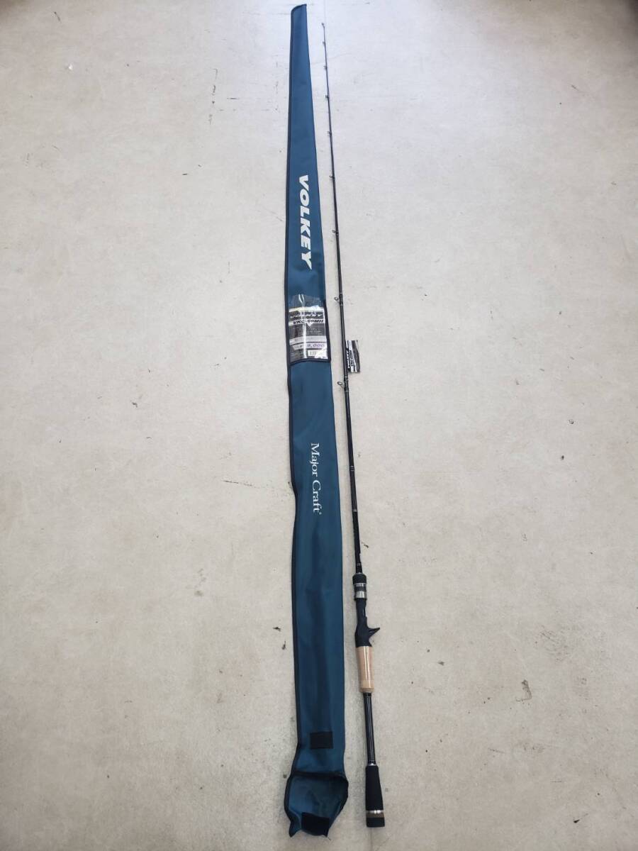 【オープニング大セール】 Yahoo!オークション - (6297) 新品 未使用 メジャークラフト メジャークラフト