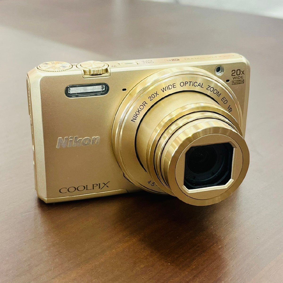 ニコン クールピクス S7000 コンパクトデジタルカメラ|カメラ ニコン クールピクス S7000 コンパクトデジタルカメラ|カメラ