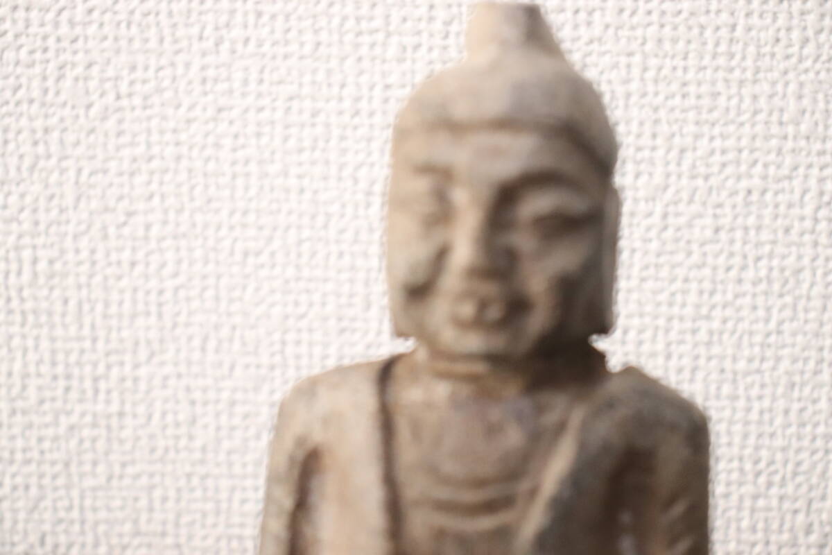 真作/津田白印/老松山水帆舟図/山水図/掛軸☆宝船☆