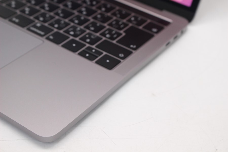 . разряд частота 59 раз хорошая вещь 2K соответствует 13.3 type Apple MacBook Pro A1989 macOS 15 Sequoia. поколение i5-8259U 16GB 512GB-SSD камера беспроводной труба :1455m