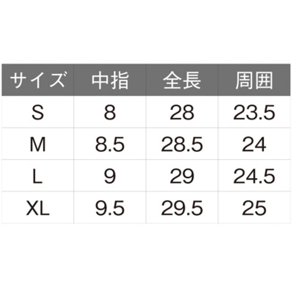 GMG GAUNTLET SEMI LONG BLACK L/ブラックガントレットセミロング手袋カウハイドレザー革制タッチパネル対応高品質(zhì)防寒発熱ボア秋冬用