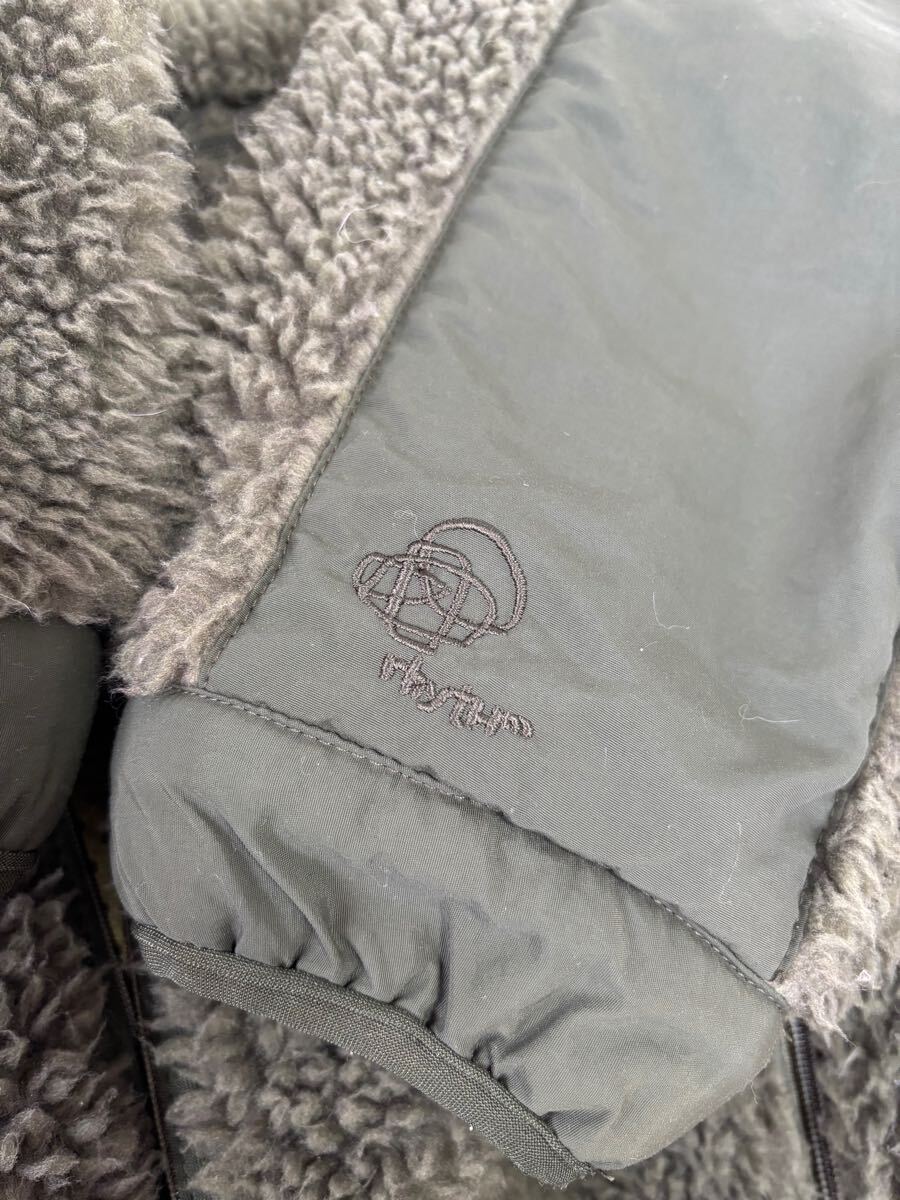 29920円 patagonia パタゴニア リズムフーディS 20930F5 29920円 patagonia パタゴニア リズムフーディS 20930F5