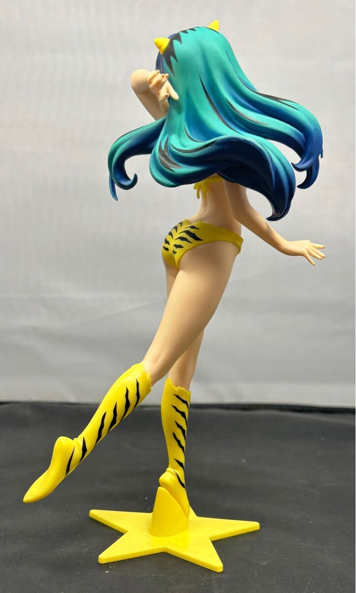 うる星やつら まとめ売り フィギュア うる星やつら ラムちゃん フィギュア まとめ売り