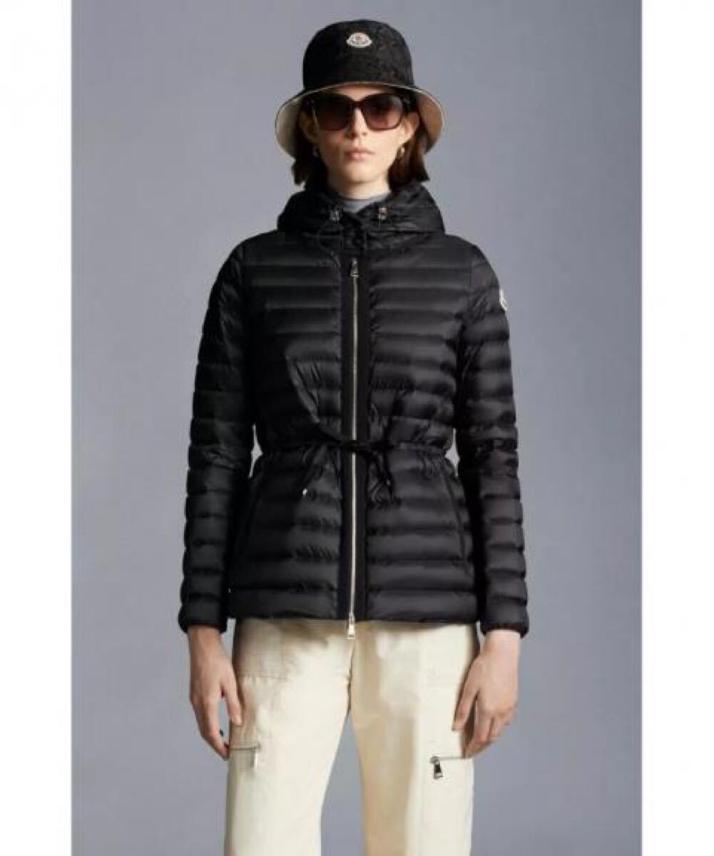 国内正規品 モンクレール raie 0 ブラック moncler ライトダウン 国内正規品 モンクレール raie 0 ブラック moncler ライトダウン