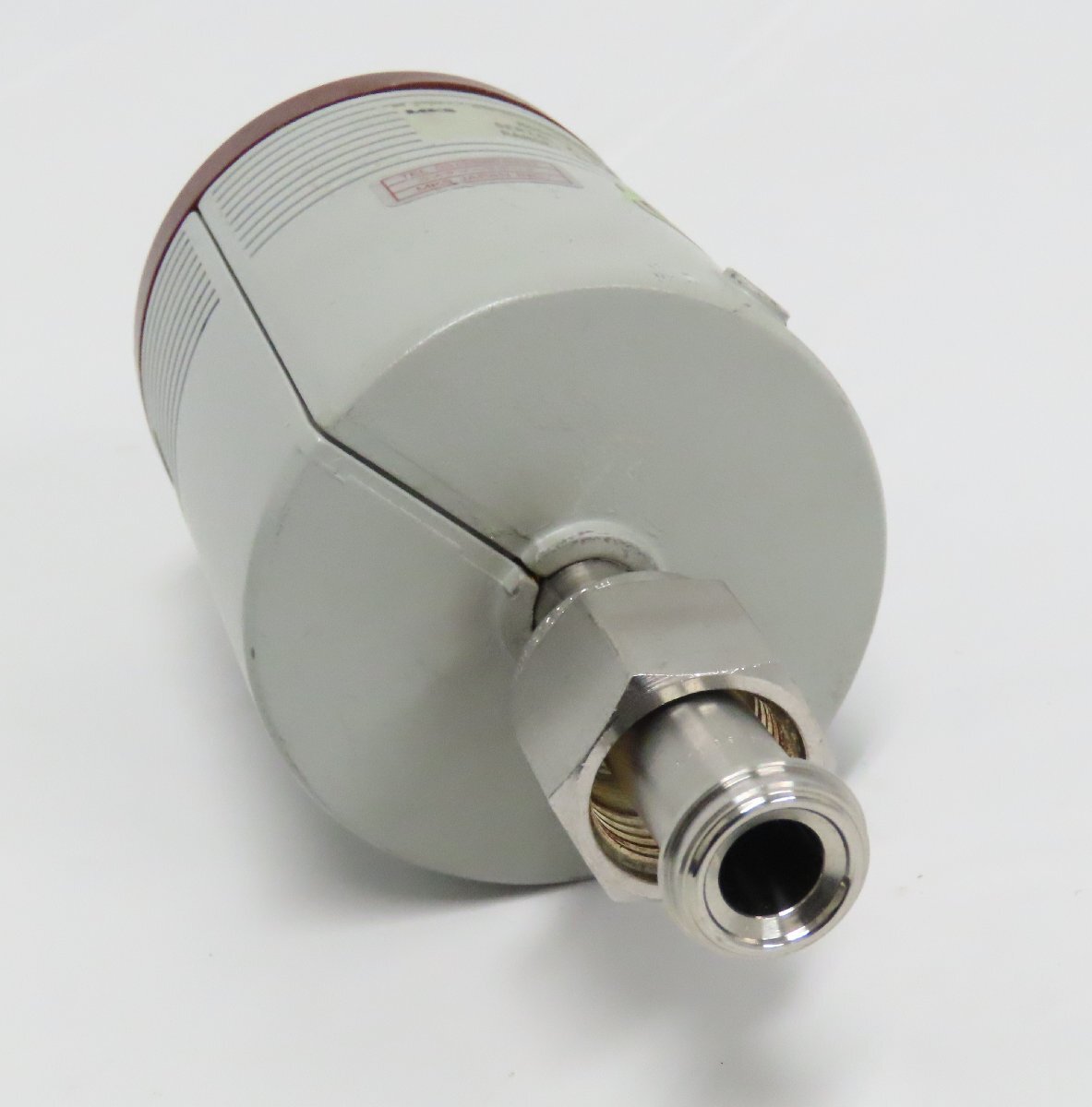 60☆動作品外し☆MKS BARATRON バラトロン 628A12TBE◇1227-811 60☆動作品外し☆MKS BARATRON バラトロン 628A12TBE◇1227-811