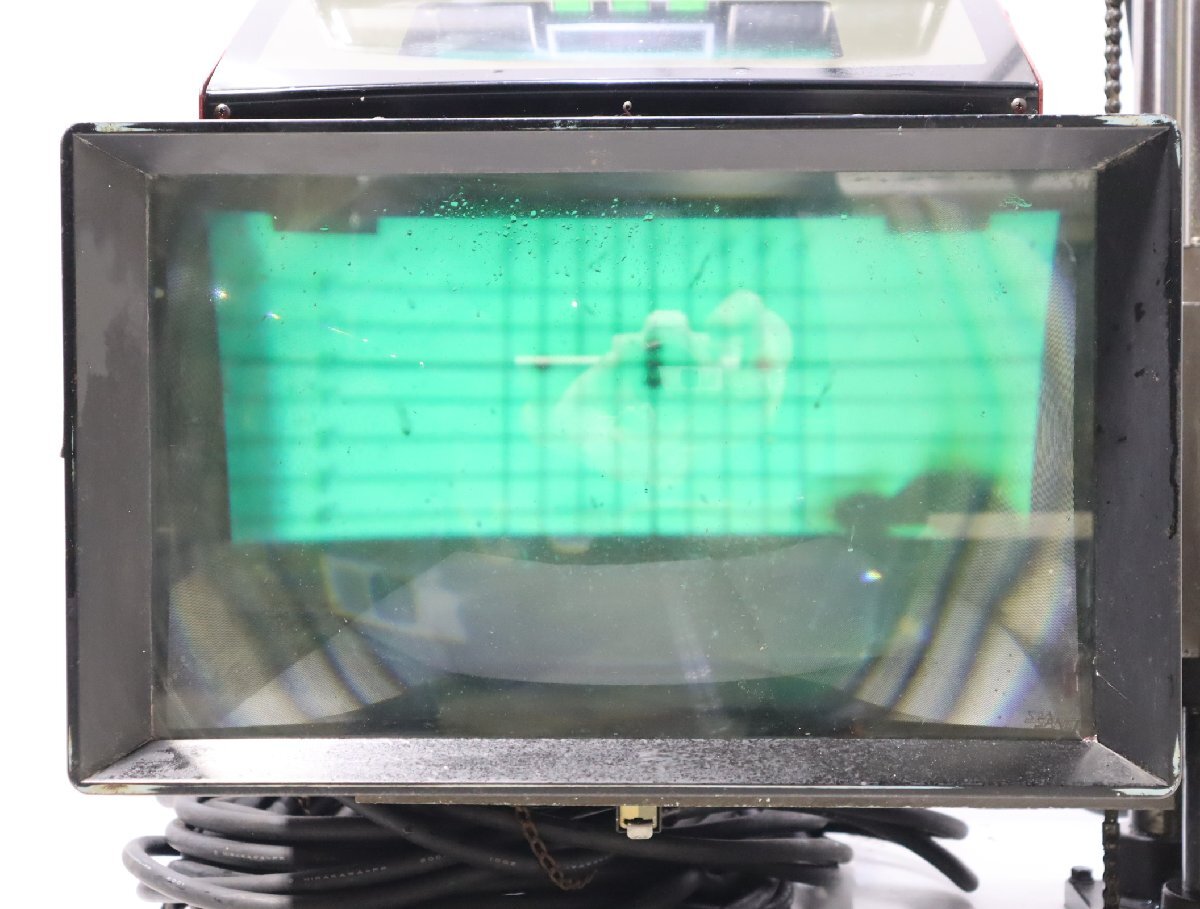  запад P*BANZAI van The iHEAD LIGHT TESTER передняя фара тестер HT-401*3S-770