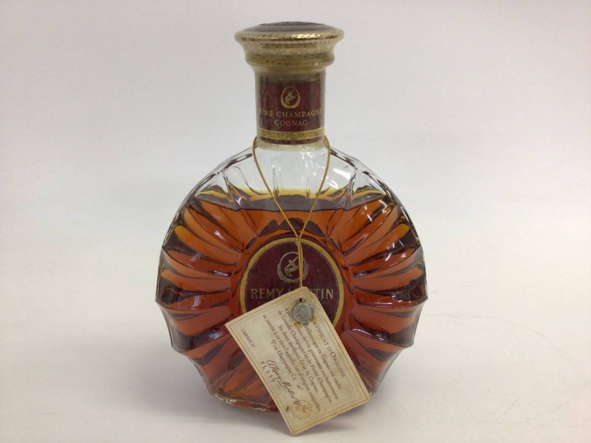 1円スタート ブランデー brandy ブランデー レミーマルタン XO 1円スタート ブランデー brandy ブランデー レミーマルタン XO