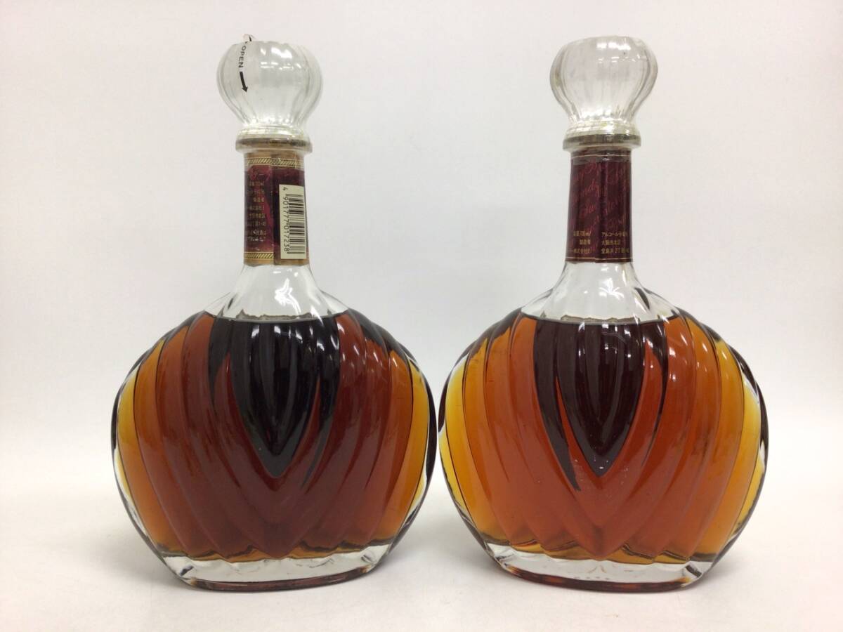 ブランデー brandy サントリー XO デラックス 2本セット 700ml 40% 重量番号:4(I-2)(ブランデー)|売買されたオークション情報、Yahoo!オークション(旧ヤフオク!) の商品情報をアーカイブ公開 - オークファン(aucfan.com) ブランデー brandy サントリー XO デラックス 2本セット 700ml 40% 重量番号:4(I-2)(ブランデー)|売買されたオークション情報、Yahoo!オークション(旧ヤフオク!) の商品情報をアーカイブ公開 - オークファン(aucfan.com)