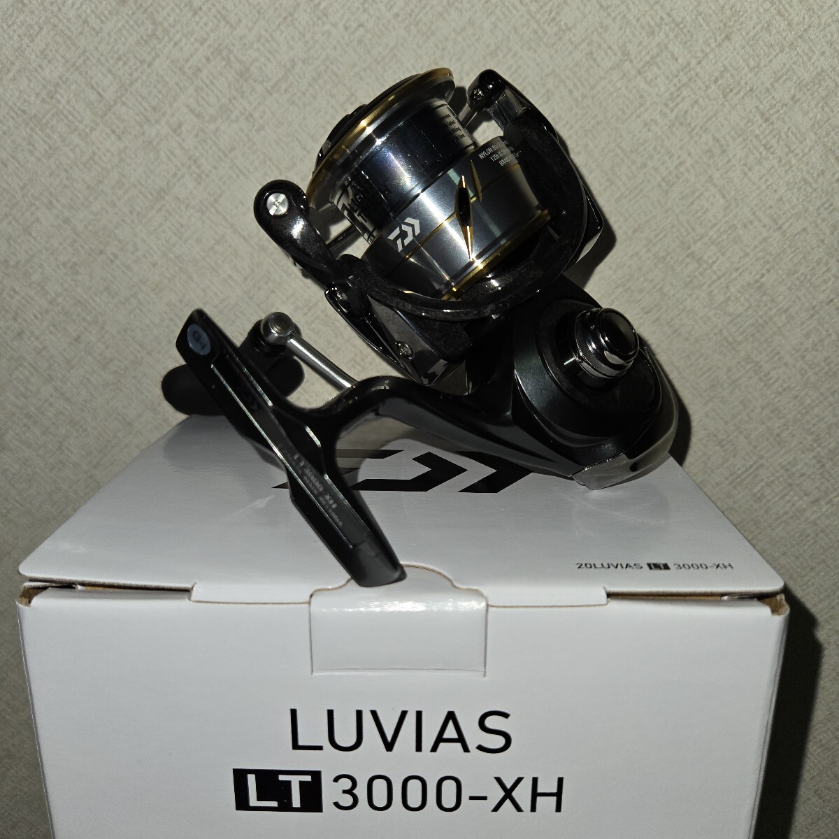 楽天市場】DAIWA ダイワ スピニングリール 20 ルビアス LT3000 楽天市場】DAIWA ダイワ スピニングリール 20 ルビアス LT3000