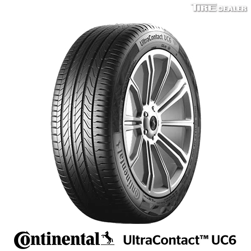 *2022 год производства * CONTINENTAL Continental Ultra Contact Ultra Contact 225/45R18 95V XL UC6sa Mata iya4 шт. комплект 