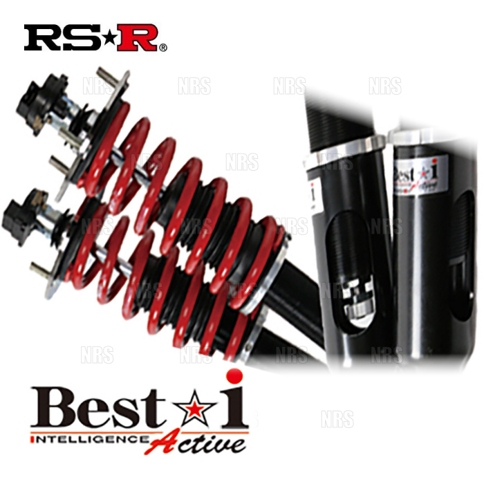 RS-R アールエスアール Best☆i Active ベスト・アイ アクティブ (推奨仕様) RX350 TALA15 T24A-FTS R4/11～ (BIT232MA