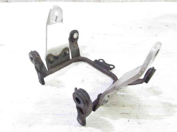 ZEXT R1-Z 3XC 希少!! 純正 ヘッドライトステー 曲りなし 検※ R1Z TZR250R TDR250 RZ250 RZ350 1KT 3YK 29L RZR RZ250R 2YK 145Z14