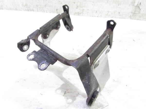 ZEXT R1-Z 3XC 希少!! 純正 ヘッドライトステー 曲りなし 検※ R1Z TZR250R TDR250 RZ250 RZ350 1KT 3YK 29L RZR RZ250R 2YK 145Z14