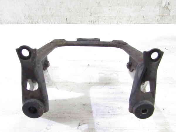 ZEXT R1-Z 3XC 希少!! 純正 ヘッドライトステー 曲りなし 検※ R1Z TZR250R TDR250 RZ250 RZ350 1KT 3YK 29L RZR RZ250R 2YK 145Z14