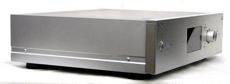  жесткий диск аудио плеер SONY HAP-Z1ES Sony 