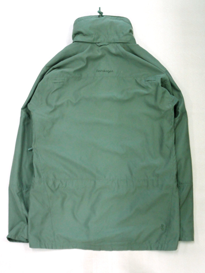 NORRONA finnskogen dri2 jacket Mサイズ ジャケット ノローナ NORRONA finnskogen dri2 jacket Mサイズ ジャケット ノローナ