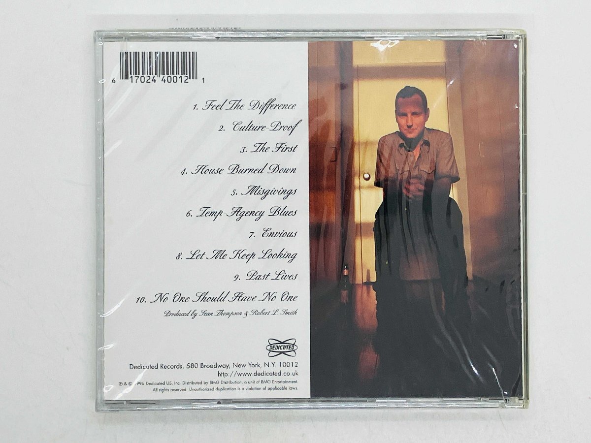  быстрое решение CD нераспечатанный Long River Train / Arguments for Drinking / Feel The Difference, Culture Proof 61702-44001-2 H01