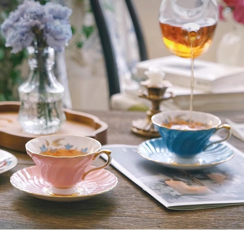 Aynsley エインズレイ イギリス 洋食器 茶器 カップ&ソーサー 2 Aynsley エインズレイ イギリス 洋食器 茶器 カップ&ソーサー 2
