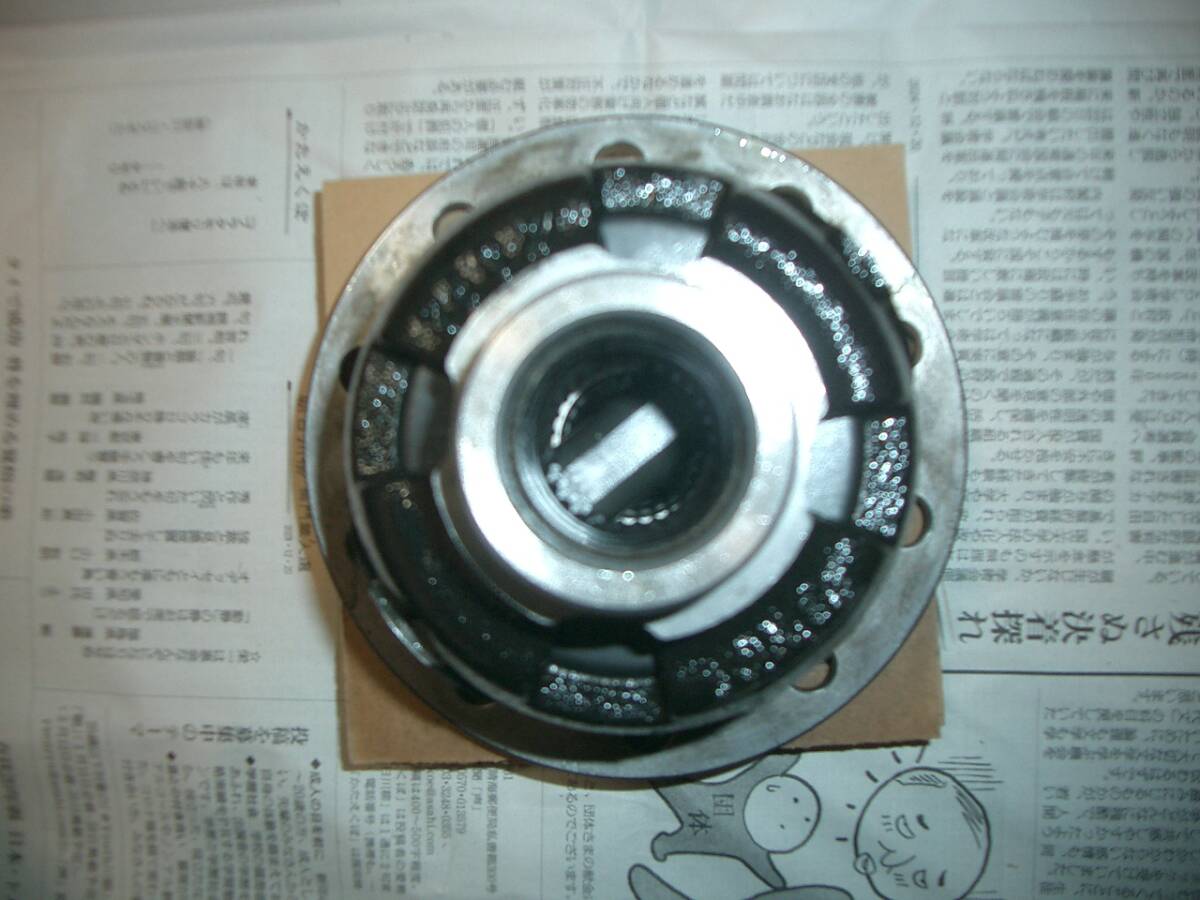 Yahoo!オークション - ND5RE ロードスター NR-A 純正アシンメ Yahoo!オークション - ND5RE ロードスター NR-A 純正アシンメ