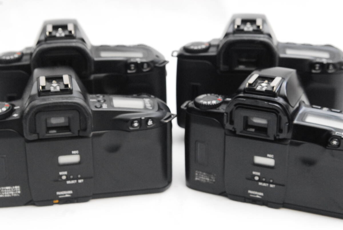 Canon EOS Kiss 4個　（良品） 12-06-04