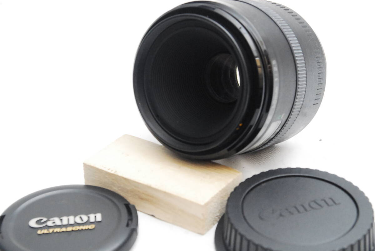 Canon COMPACT-MACRO Lens EF 50mm 1:2.5 12-18-17